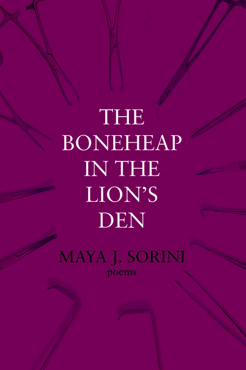 The Boneheap in the Lion's Den